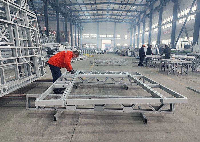 China NINGBO DEEPBLUE SMARTHOUSE CO.,LTD company profile