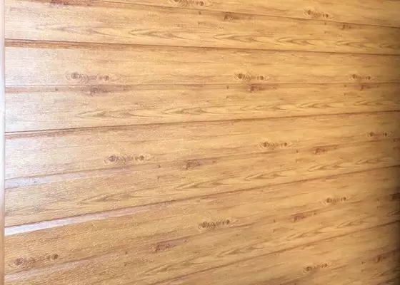 Prefab Park Home With Light Steel Frame Mobile House Kits To Build Small Metal Houses