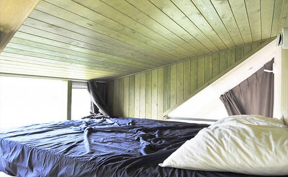 Prefab Light Gauge Steel Cabins: Perfect For Resort Hotels And Garden Studios