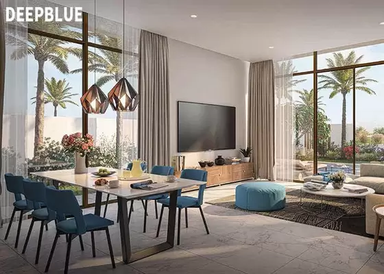 Luxury Prefabricated Luxury Villa Light Steel Framing Prefab House US