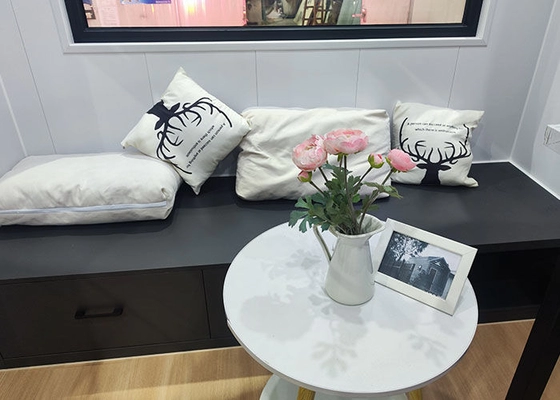 Affordable Prefab Houses For Budget Friendly Construction Tiny House On Wheels