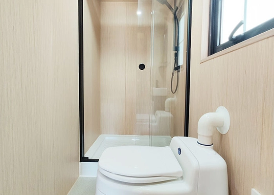 Reliable Tiny House On Wheels Affordable High-Quality And Quick Delivery