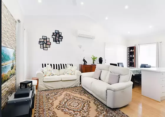 Energy Saving Affordable Prefab House Steel Structure Villa Easy Construction Prefabricated Villas