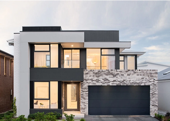 Efficient And Durable Light Gauge Steel Framing For Residential Buildings ICC EN-1090