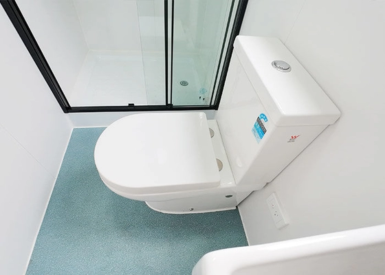 Stylish Design Innovative 2 Bedroom Tiny House On Wheels Mobile Vtiny Cabins