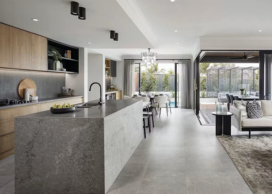 Steel Structure Modular Homes Australian Standard Kit Houses Customizable Prefab Solutions