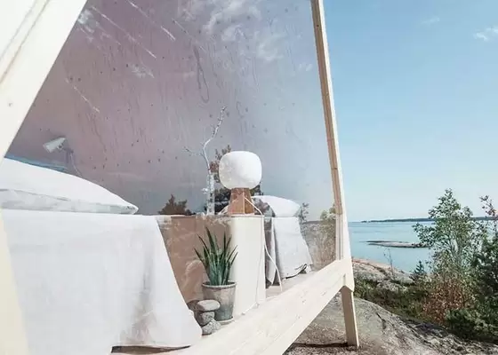 AS/NZS Prefab  A Frame Hosue Studio For Work Holiday Cabain Hotel Unit For Holiday