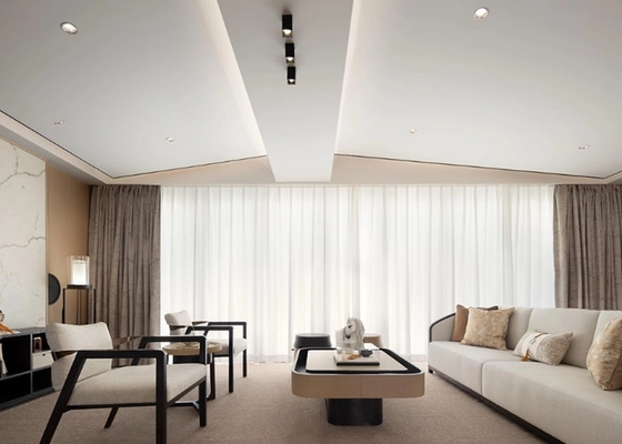 Affordable & Stylish Prefab Homes: Luxury Light Steel Villas Under Australian Standard