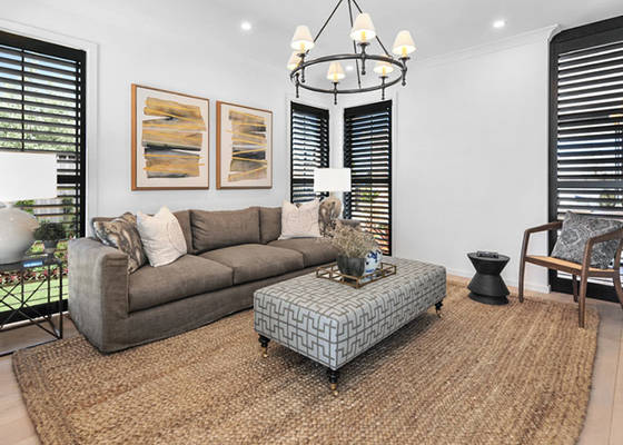 Australian Prefab Light Steel Framing House Project Prefab Metal Frame Home Kit