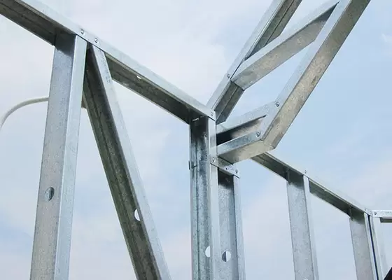 Modern Moveable Accents Holiday Modular Home / Prefabricated Garden Studio For Holiday Living