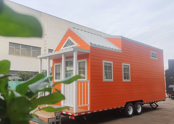 Tiny Houses Under $15,000 – Affordable Prefab And Mobile Homes Light Gauge Steel AS/NZS/USA STANDARD