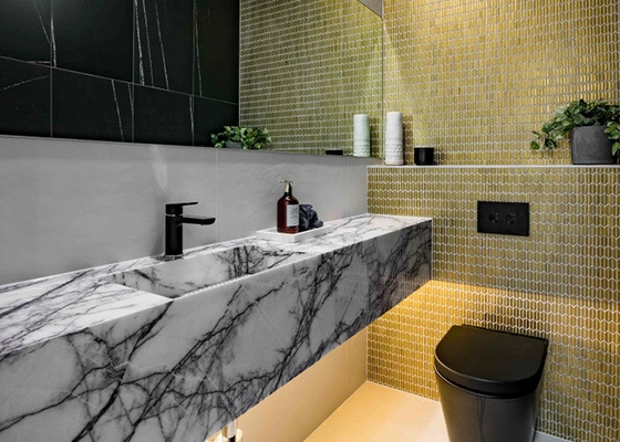 Residential Light Gauge Steel Framing: Modern Prefabricated Solutions​ 2 Layer Villa ISO 9001