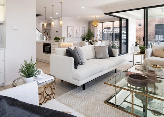 Efficient And Durable Light Gauge Steel Framing For Residential Buildings ICC EN-1090