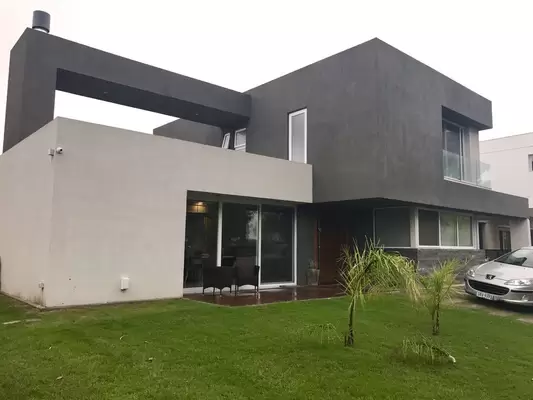 Morden House Design Prefab Villa / Prefab Steel Frame By Steel Frame Fabricators