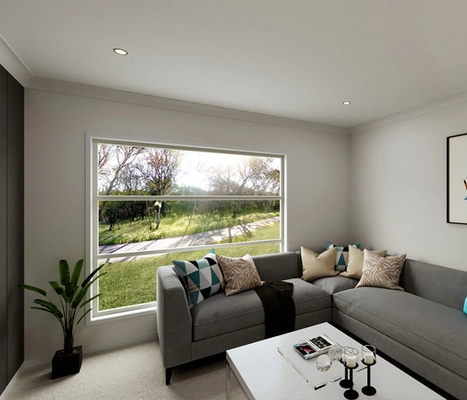 Modular Homes Australia Steel Frame Houses Villa Prefab Homes Built To Australian Standards