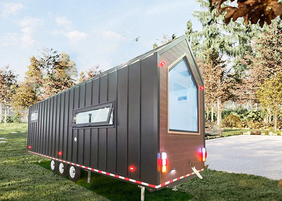 AS4600 Modern Prefab Modular Homes For Tiny House Ready To Ship