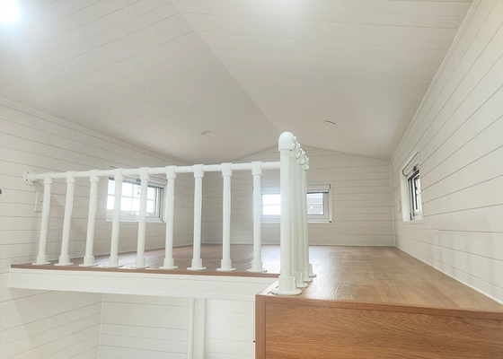 Tiny Houses Under $15,000 – Affordable Prefab And Mobile Homes Light Gauge Steel AS/NZS/USA STANDARD