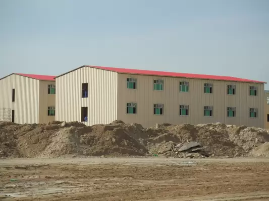 Steel Frame Prefab Apartment hotel Buildings low cost or luxury Australia standard