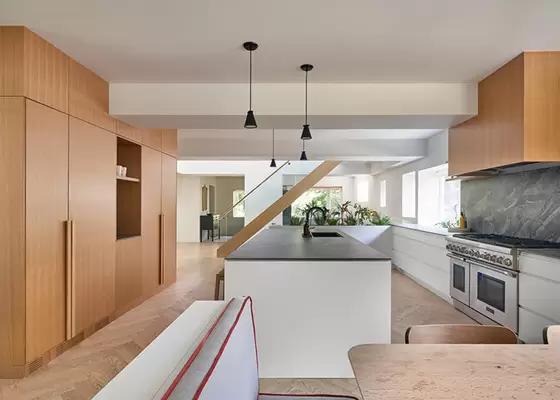 Light Gauge Steel Framing Specifications Prerfabricated House Luxury Villa Single Family Home