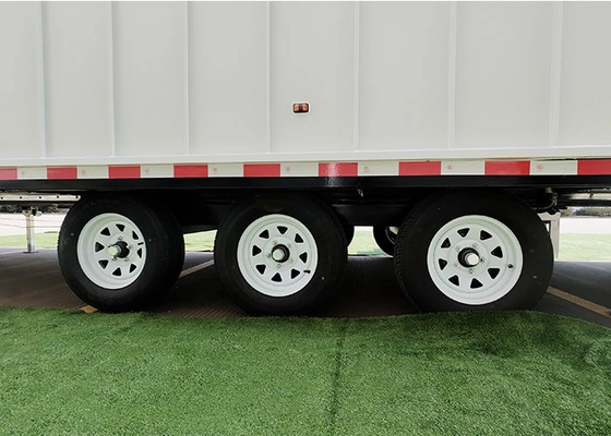 Prefabricated Mobile Tiny House On Wheels AS Trailer Ready To Ship