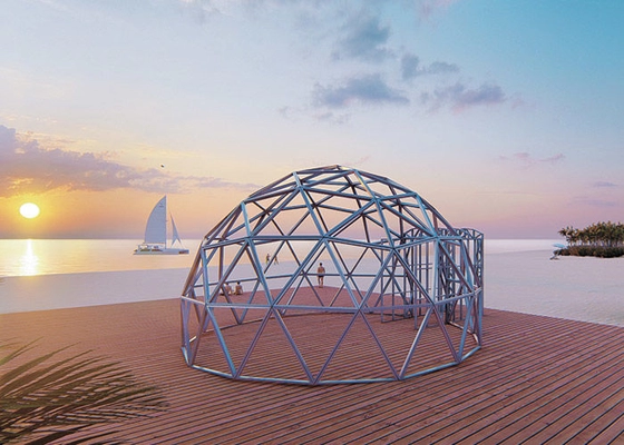 Light Steel Frame Modular Home Of Hotel Unit Prefab House Cabins Bungalows