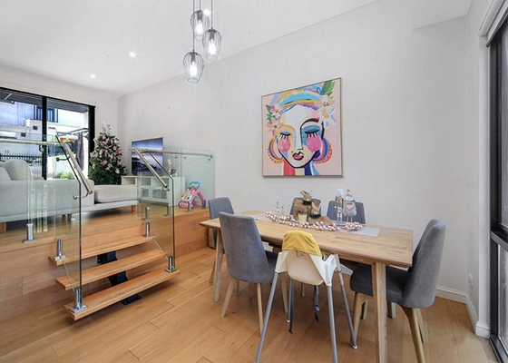 Modular Home Prefab House Light Steel Construction Apartment Buildings With Australia Stander