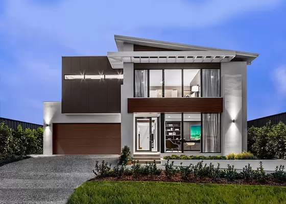 Australian Stander Light Steel Framing Project Prefab A Kitset Homes Nz