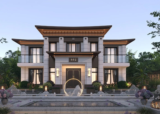 Mobile Prefab Prefabricated Modular House Home Sale