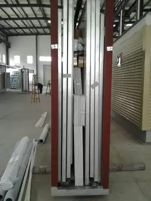 Foldable Portable Emergency Family Shelters lutos house sandwich panels