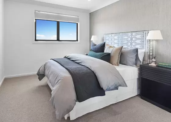 Australian Prefab Light Steel Framing House Project Prefab Metal Frame Home Kit