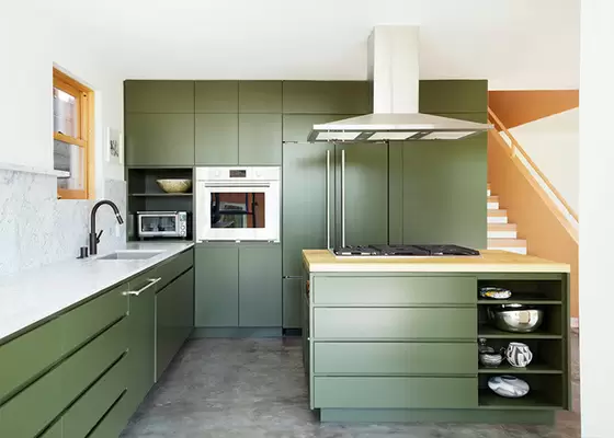 Factory Price Prefabricated Light Steel Structure Frame Villa House Building Apartment