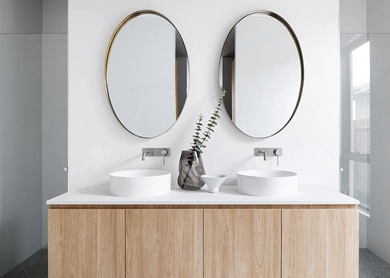 Modern Prefabricated Green Homes Galvanized Light Structure Aluminum Alloy Door