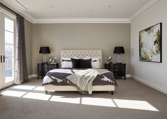 Affordable Light Steel Structure Prefab Villas | Low-Cost, High-Quality Modular Homes