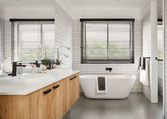 ICC EN-1090 Prefabricated House Modern Luxury Villa Kits With Light Gauge Steel