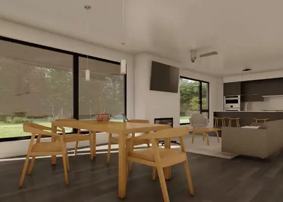 Luxury Contemporary Garden Studios Crane Garden Buildings Prefab Light Steel Bungalow Homes