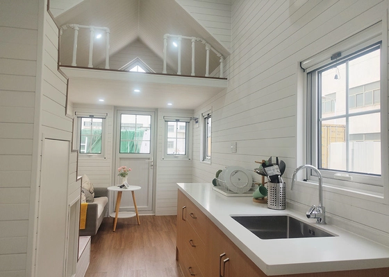 Best Tiny Homes Under $20000 – Prefabricated Tiny Homes For Sale