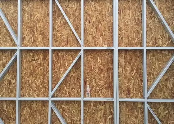 New Modern Prefabricated Homes , Prefab Bungalow Homes With Light Steel Frame