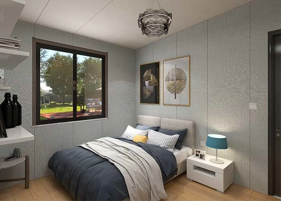 Cheap Prefab Buildings From Cabins And Granny Flats And Light Steel Frame Houses