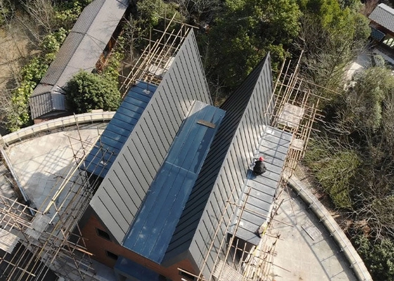 prefabricated cabins lodges with hot tubs Light Steel Framing chalet prefab Wooden House Resort Bunglalow