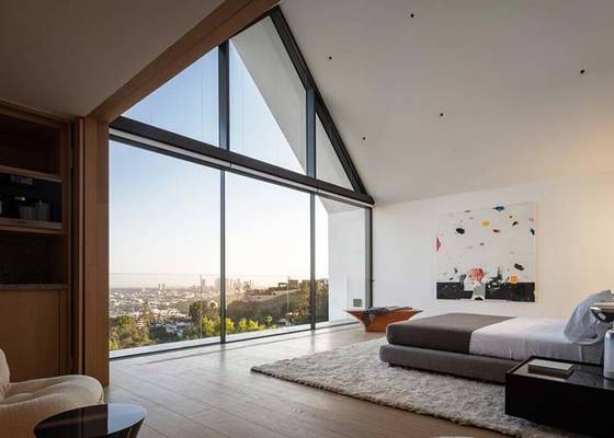 Prefab Kit Home With Steel Structure Prefab Villa Cheerful House With PVC Ceiling Panel