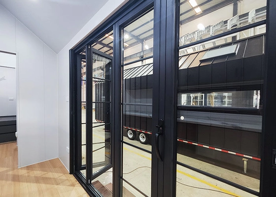 Affordable Prefab Houses For Budget Friendly Construction Tiny House On Wheels