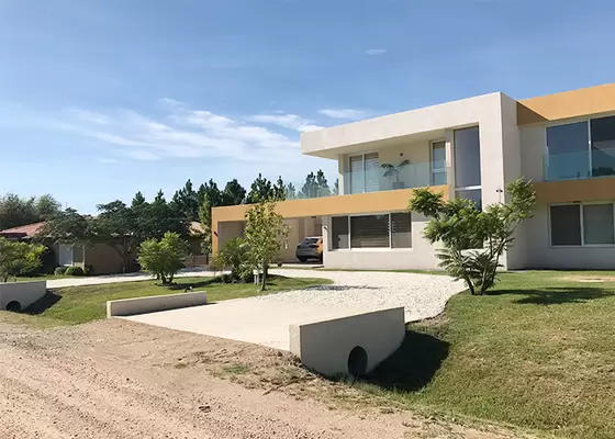 Energy Saving Affordable Prefab Modular Home Kit Steel Structure Villa Prefabricated Villas