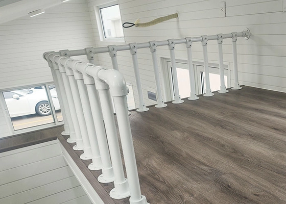 ICC Tiny House Studio Perfect Mobile Tiny Home On Wheels Design Small House Kits