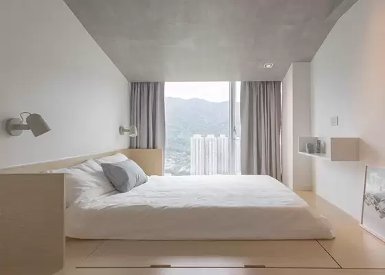 Xps Wall Duplex Retro Earthquake Proof Luxury Prefab Houses Prefabricated Villa