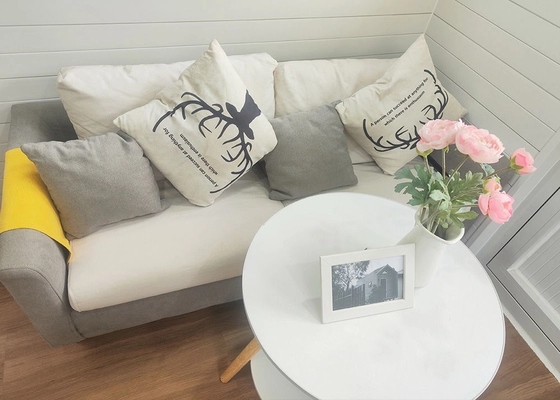 Affordable Tiny Homes On Wheels For Sale Under $15,000 Prefab And Ready To Ship