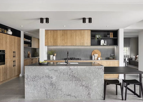 Prefabricated Villas Prefab Steel Frame Villa Light Gauge Steel Frame Luxury Designer