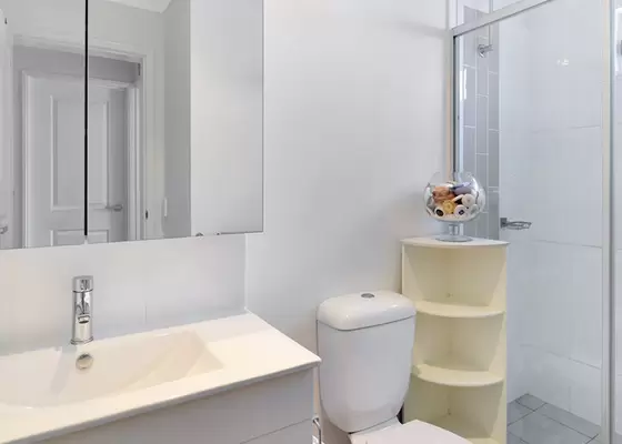 Light Steel Structure Frame Construction Prefabricated Granny Flat Homes