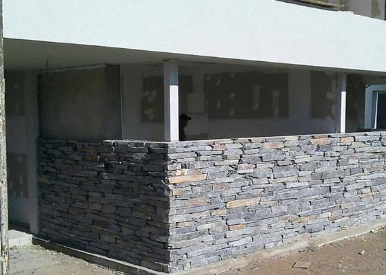 Security Steel Prefabricated Homes / Modern Prefab Homes 8mm Pvc Ceiling Panel Ceiling