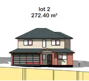 Modern Prefabricated Prefab Villa Light Gauge Steel Structure Housing     Modular House Ktis