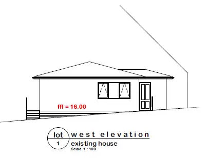 High Efficiency Light Gauge Steel Frame Modular House Prefab Homes Custom Kit Home